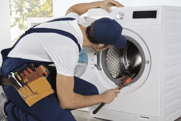 Thợ Sửa Máy Giặt Tại Nhà