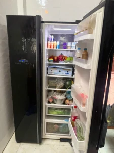 Sửa chữa tủ lạnh