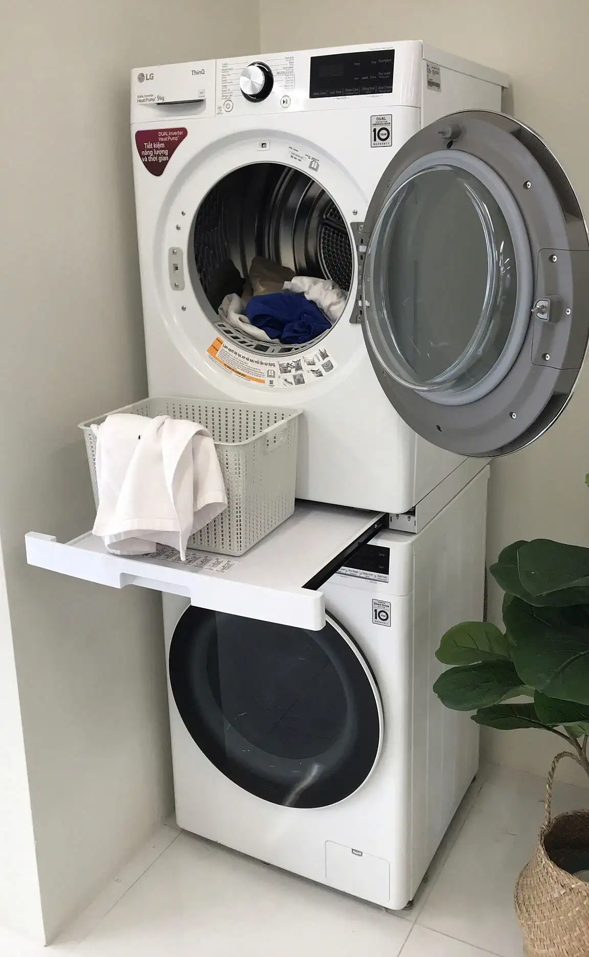 Dịch Vụ Sửa Máy Sấy Quần Áo Tại Nhà – Kiểm Tra, Sửa Chữa Nhanh Chóng