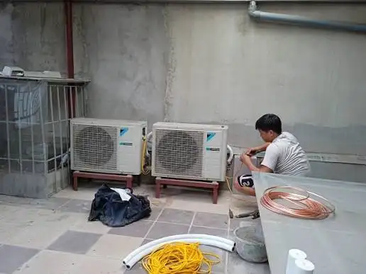 Dịch Vụ Sửa Điều Hòa Tại Nhà – Kiểm Tra, Sửa Chữa Nhanh Chóng