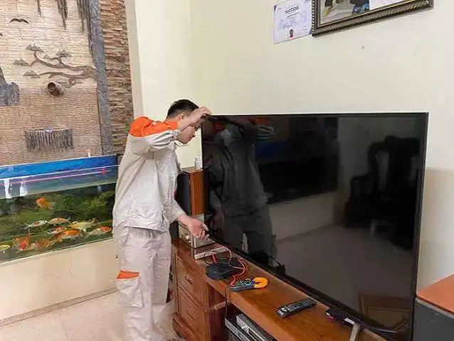 Sửa Chữa Tivi