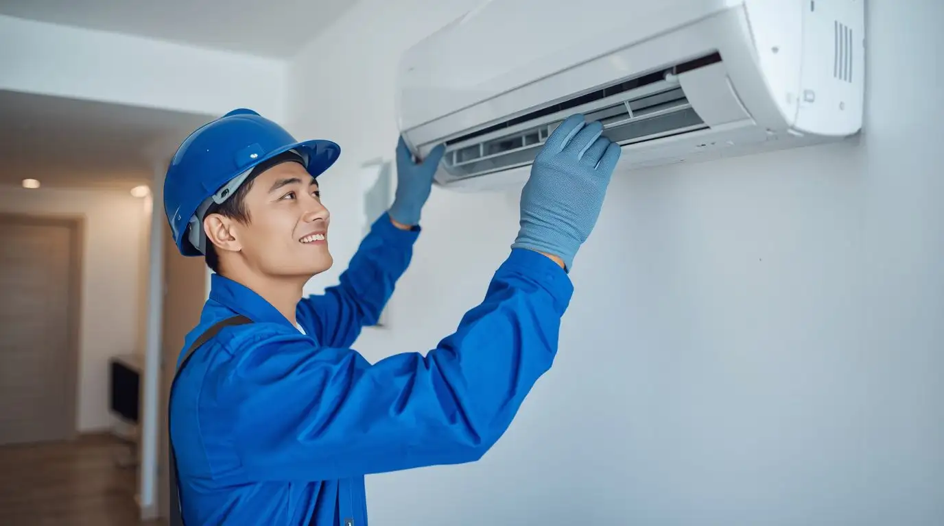 Dịch Vụ Sửa Điều Hòa Tại Nhà – Kiểm Tra, Sửa Chữa Nhanh Chóng