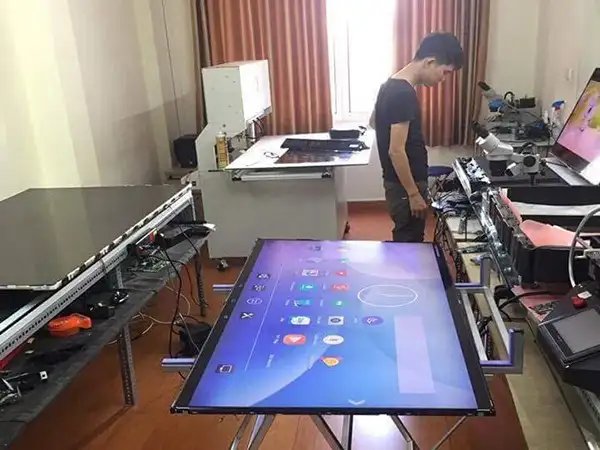 Sửa Chữa Tivi